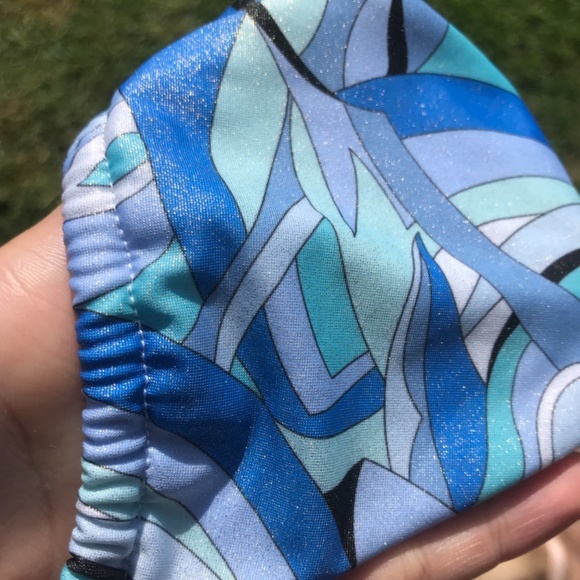 Monica Hansen beachware bikini - Picture 8 of 9